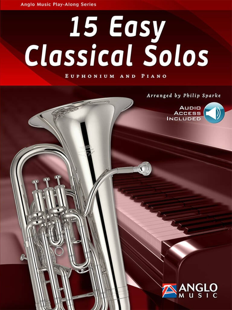 15 Easy Classical Solos